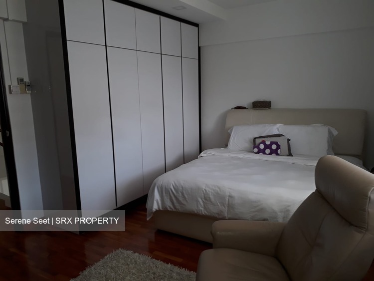 Blk 128 Lorong Ah Soo (Hougang), HDB Executive #178442812